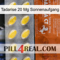 Tadarise 20 Mg Sunrise 42